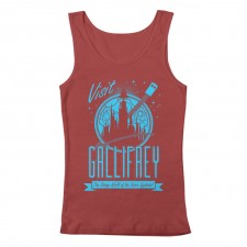 Visit Gallifrey Men's